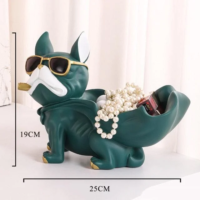 WhiteMouthFrenchieStorage-Homeko14 White Mouth Frenchie Storage - Homeko