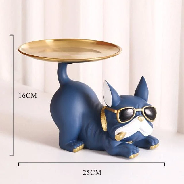 WhiteMouthFrenchieStorage-Homeko8 White Mouth Frenchie Storage - Homeko