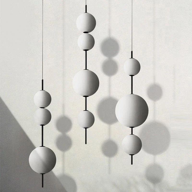 WhiteNordicLedPendantLightingLongHangingLampCeilingChandelierforDiningRoom-Homeko1 White Nordic Led Pendant Lighting Long Hanging Lamp Ceiling Chandelier for Dining Room - Homeko