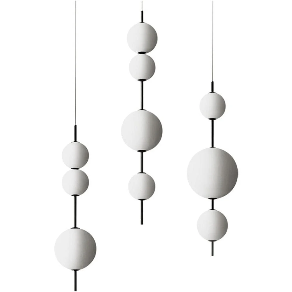 WhiteNordicLedPendantLightingLongHangingLampCeilingChandelierforDiningRoom-Homeko2 White Nordic Led Pendant Lighting Long Hanging Lamp Ceiling Chandelier for Dining Room - Homeko