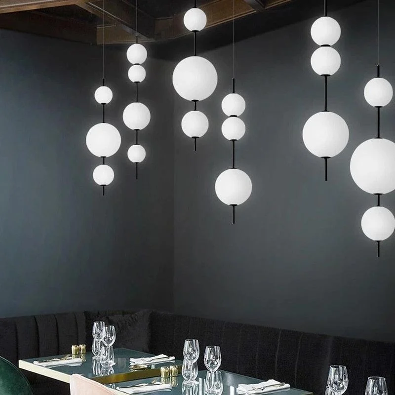 WhiteNordicLedPendantLightingLongHangingLampCeilingChandelierforDiningRoom-Homeko3 White Nordic Led Pendant Lighting Long Hanging Lamp Ceiling Chandelier for Dining Room - Homeko