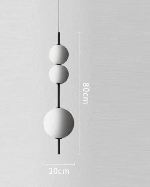 WhiteNordicLedPendantLightingLongHangingLampCeilingChandelierforDiningRoom-Homeko7 White Nordic Led Pendant Lighting Long Hanging Lamp Ceiling Chandelier for Dining Room - Homeko