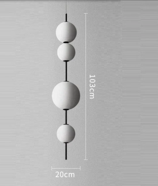 WhiteNordicLedPendantLightingLongHangingLampCeilingChandelierforDiningRoom-Homeko8 White Nordic Led Pendant Lighting Long Hanging Lamp Ceiling Chandelier for Dining Room - Homeko