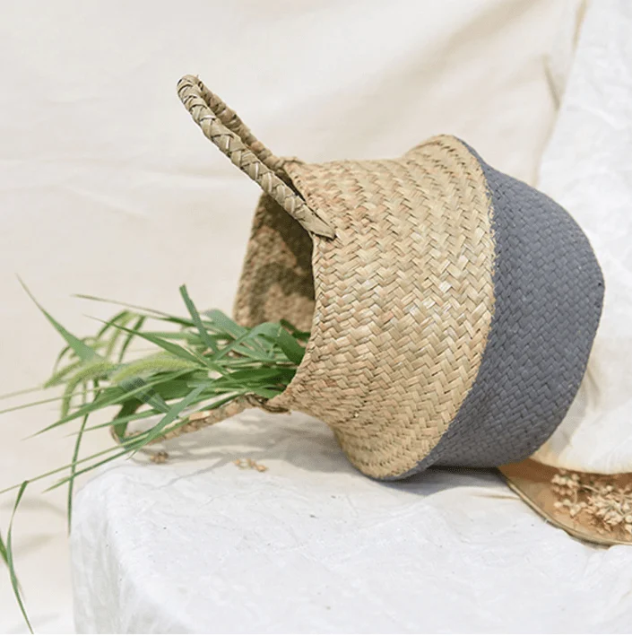 Wickerbasket-charcoal Wickerbasket Charcoal