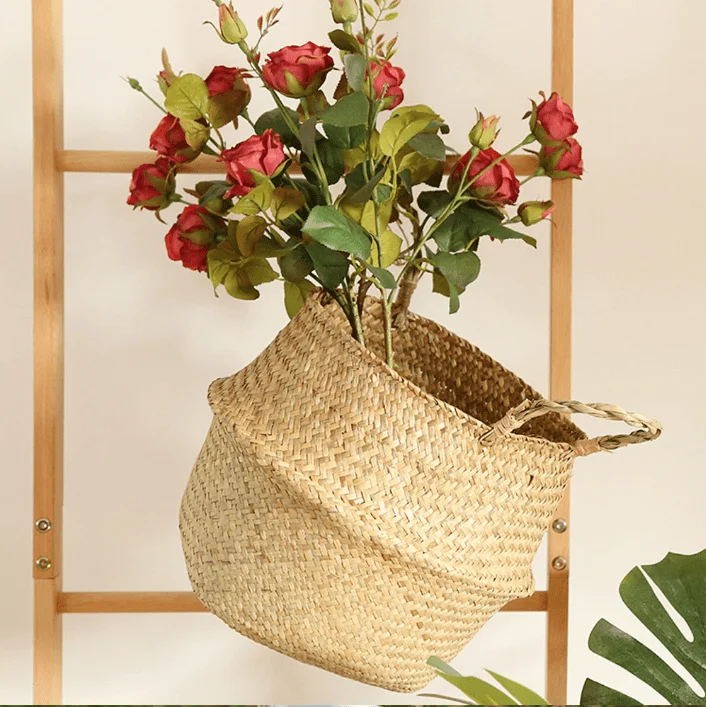 Wickerbasket-plain Wickerbasket Plain