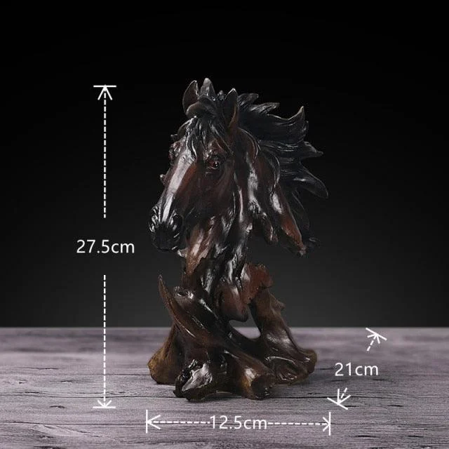 WildlifeDecorFigurines-Homeko11 Wildlife Decor Figurines - Homeko