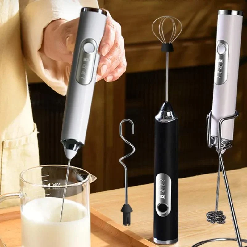 Wireless Electric Blender - Homeko