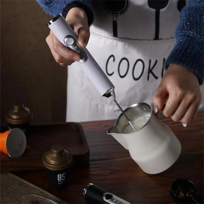 Wireless Electric Blender - Homeko