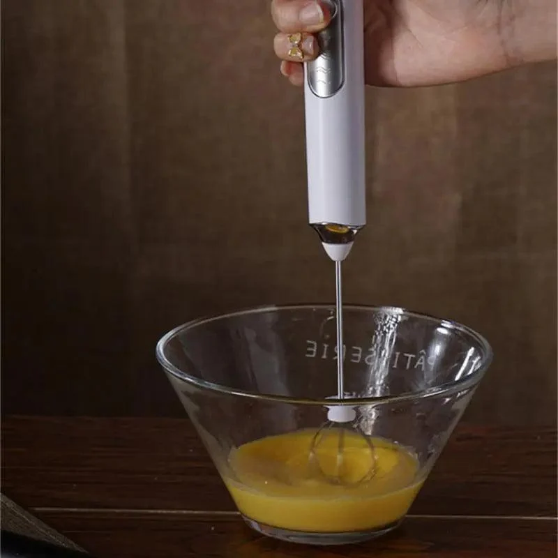 Wireless Electric Blender - Homeko