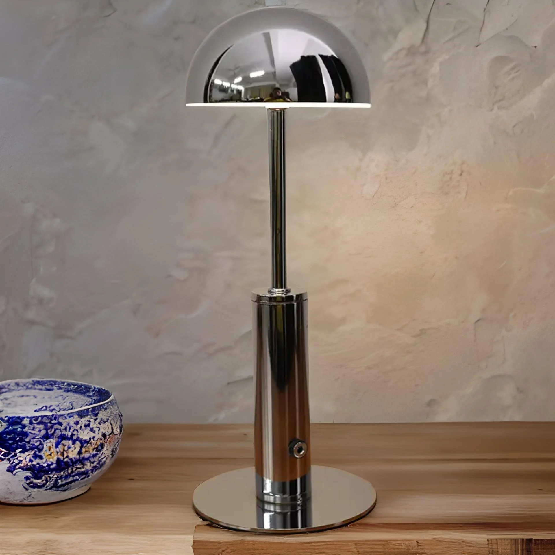 Wireless Heat Lamp - Homeko