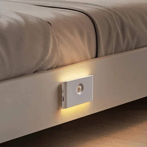 Wireless LED Induction Night Lights - Homeko