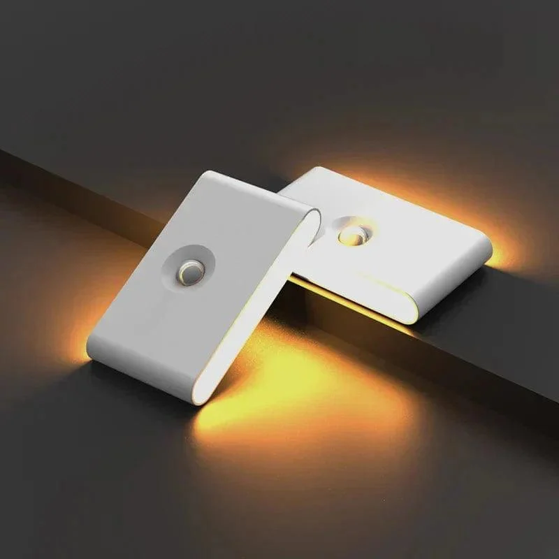 Wireless LED Induction Night Lights - Homeko