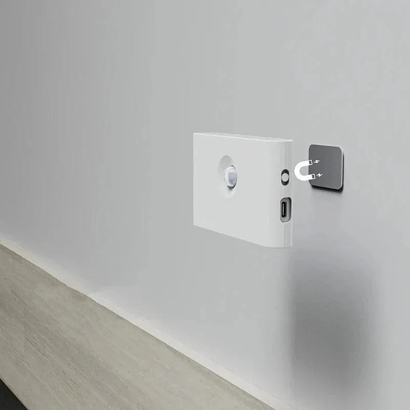 Wireless LED Induction Night Lights - Homeko