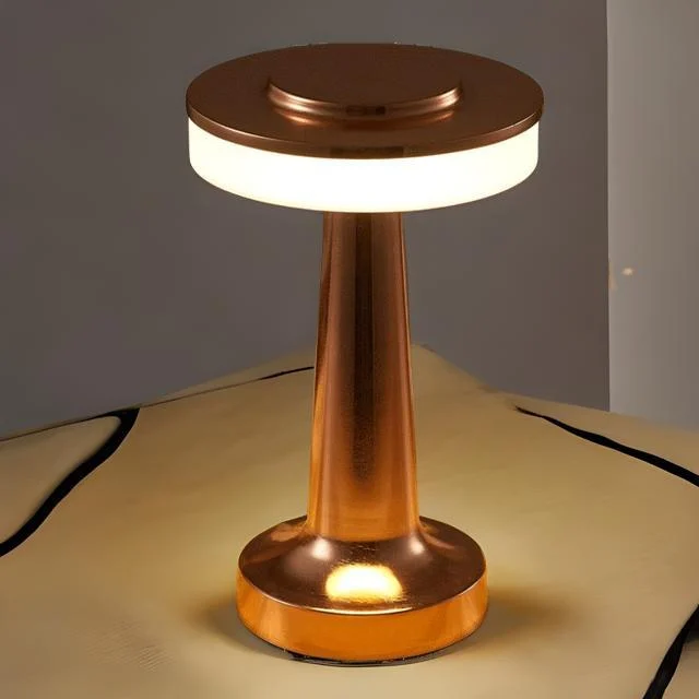 Wireless LED Lamp with Touch Sensor - Homeko