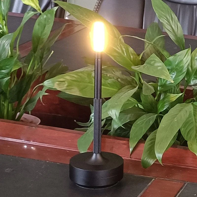 Wireless LED Table Lamp with Intelligent Control - Homeko