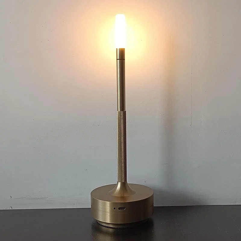 WirelessLEDTableLampwithIntelligentControl-Homeko6 Wireless LED Table Lamp with Intelligent Control - Homeko