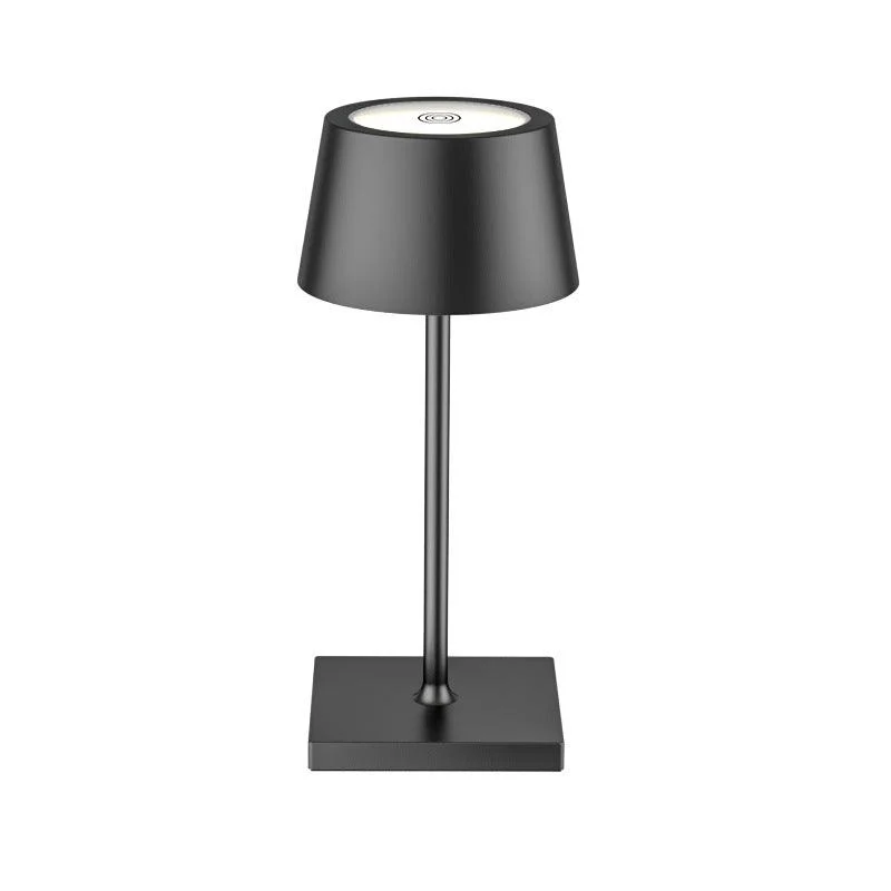 Wireless Mini Table Lamp with Adjustable Lighting - Homeko