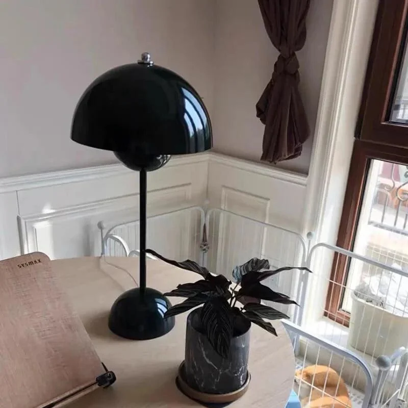 WirelessModernTableLampwithAdjustableBrightness-Homeko1 Wireless Modern Table Lamp with Adjustable Brightness - Homeko