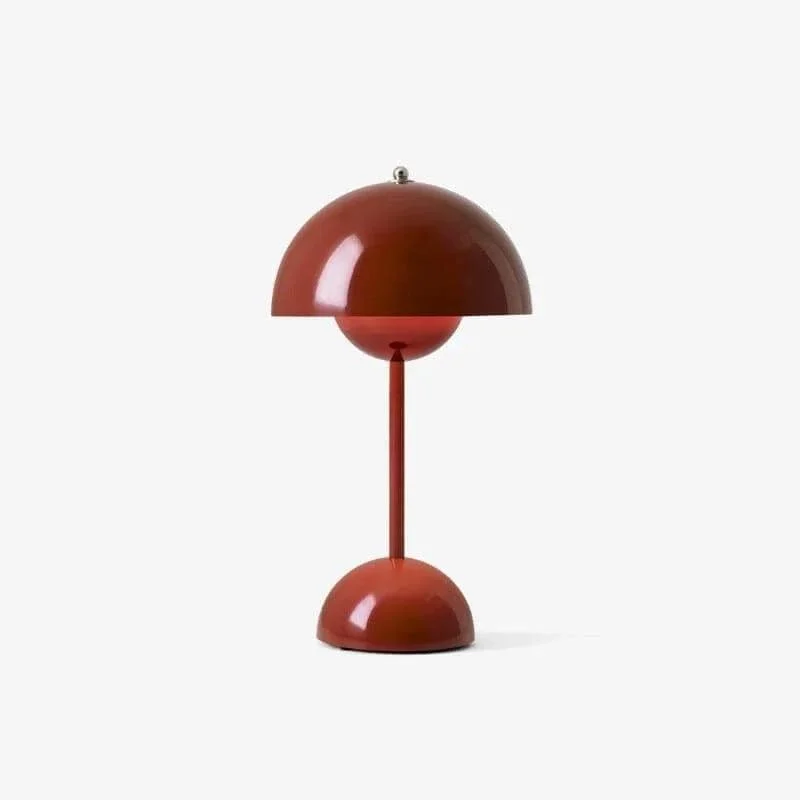 WirelessModernTableLampwithAdjustableBrightness-Homeko10 Wireless Modern Table Lamp with Adjustable Brightness - Homeko
