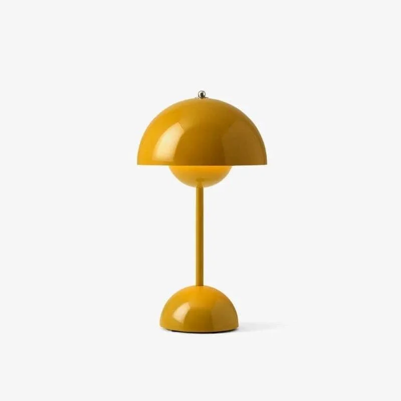WirelessModernTableLampwithAdjustableBrightness-Homeko11 Wireless Modern Table Lamp with Adjustable Brightness - Homeko