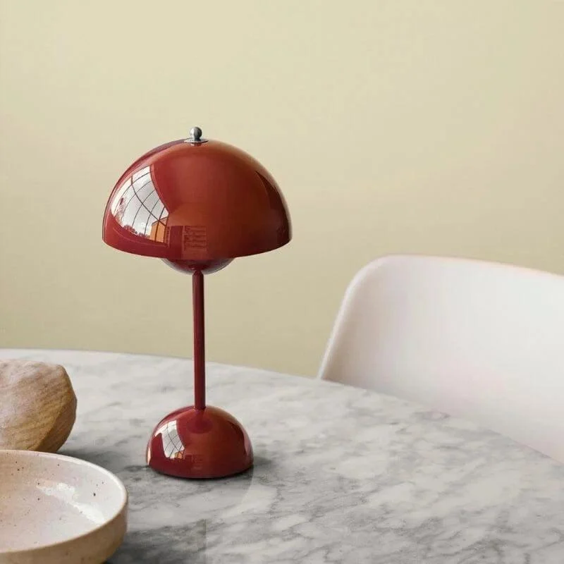WirelessModernTableLampwithAdjustableBrightness-Homeko12 Wireless Modern Table Lamp with Adjustable Brightness - Homeko