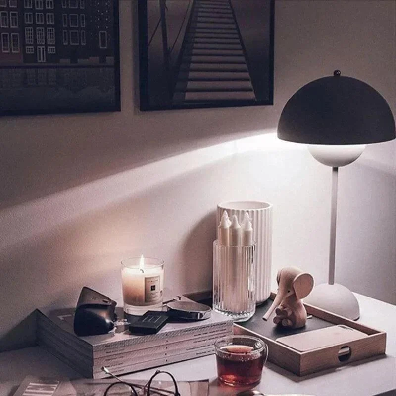WirelessModernTableLampwithAdjustableBrightness-Homeko3 Wireless Modern Table Lamp with Adjustable Brightness - Homeko