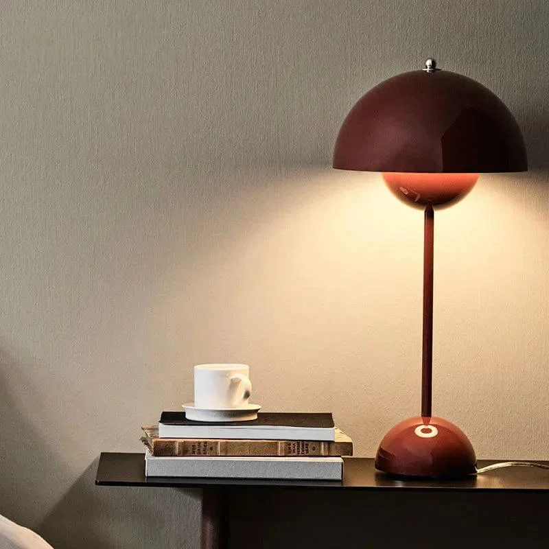 WirelessModernTableLampwithAdjustableBrightness-Homeko5 Wireless Modern Table Lamp with Adjustable Brightness - Homeko