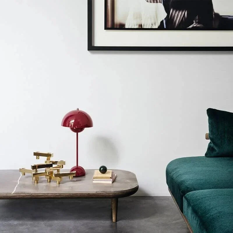 WirelessModernTableLampwithAdjustableBrightness-Homeko6 Wireless Modern Table Lamp with Adjustable Brightness - Homeko