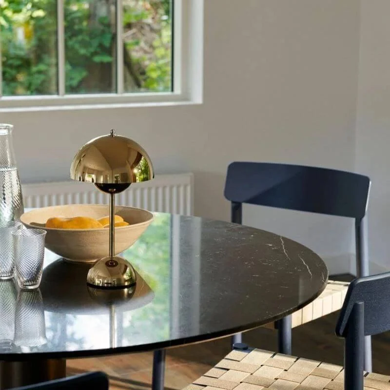 WirelessModernTableLampwithAdjustableBrightness-Homeko7 Wireless Modern Table Lamp with Adjustable Brightness - Homeko