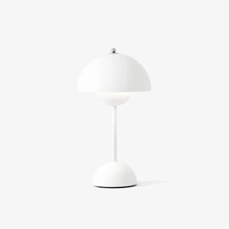 WirelessModernTableLampwithAdjustableBrightness-Homeko8 Wireless Modern Table Lamp with Adjustable Brightness - Homeko
