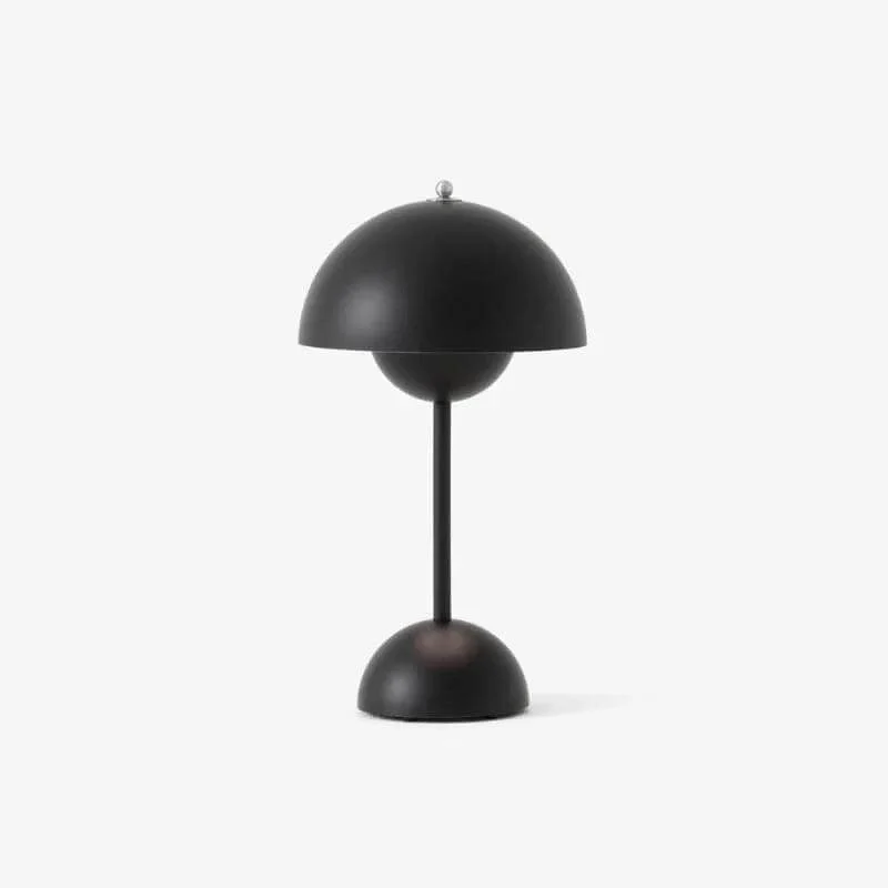 WirelessModernTableLampwithAdjustableBrightness-Homeko9 Wireless Modern Table Lamp with Adjustable Brightness - Homeko