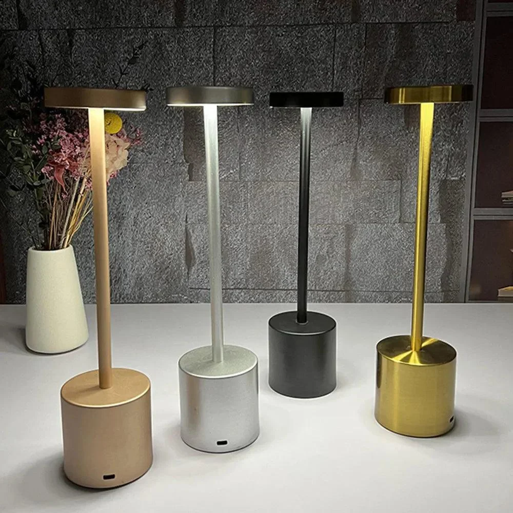 WirelessRetroTableLamp-Homeko2 Wireless Retro Table Lamp - Homeko