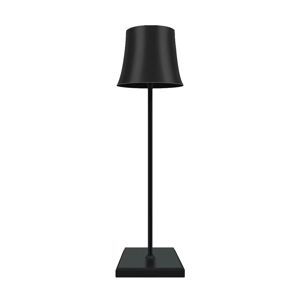 WirelessTableLampMetalShadeUSBTouch-Homeko8 Wireless Table Lamp Metal Shade USB Touch - Homeko