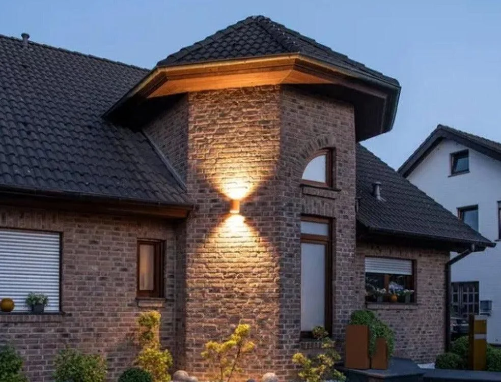 WirelessandLuxuriousWallLamp-Homeko2 Wireless and Luxurious Wall Lamp - Homeko
