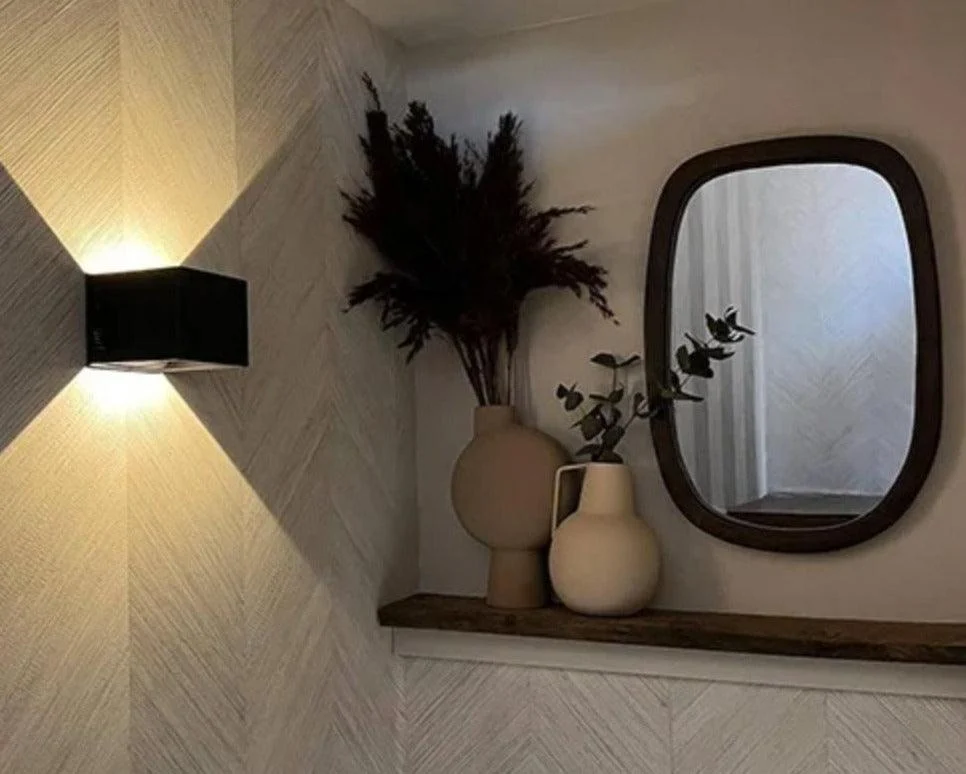 WirelessandLuxuriousWallLamp-Homeko3 Wireless and Luxurious Wall Lamp - Homeko