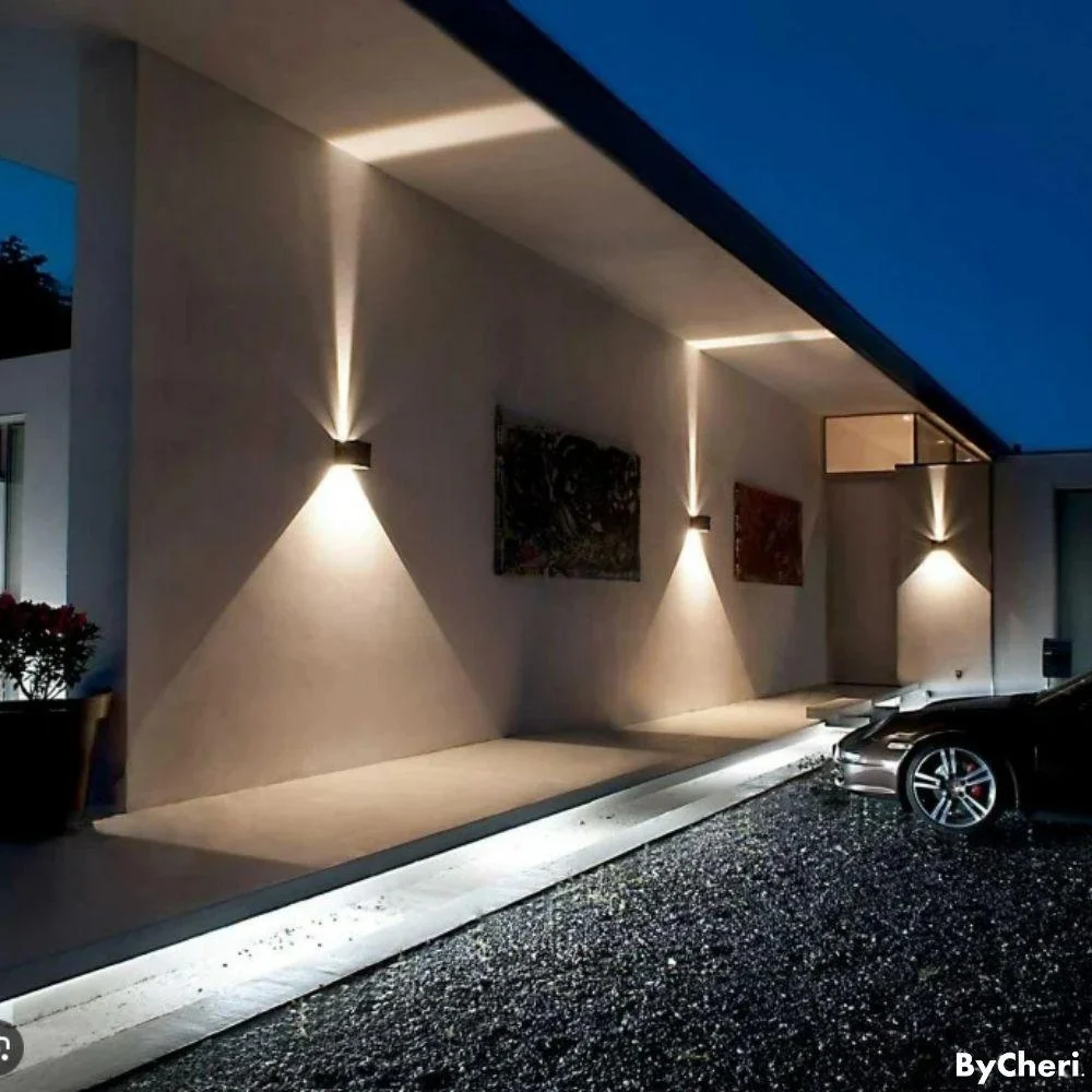 WirelessandLuxuriousWallLamp-Homeko4 Wireless and Luxurious Wall Lamp - Homeko