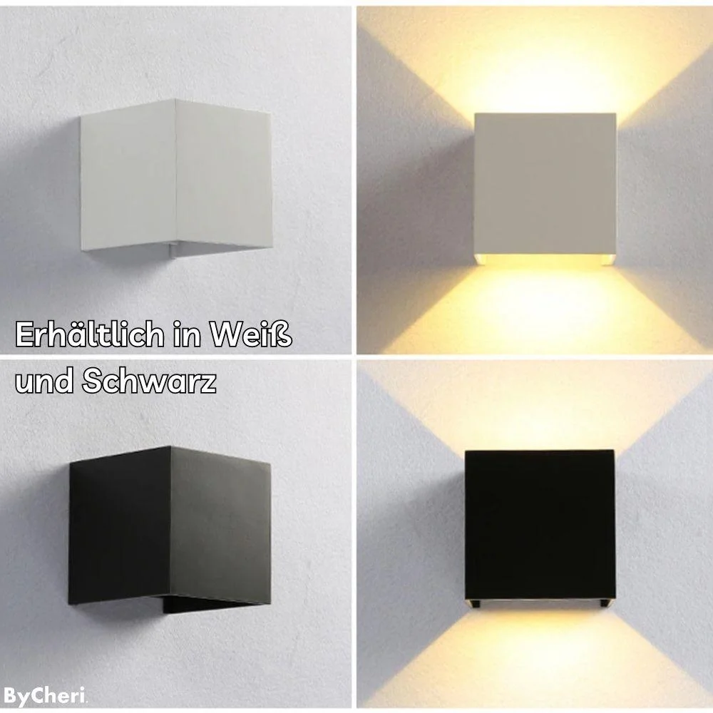 WirelessandLuxuriousWallLamp-Homeko5 Wireless and Luxurious Wall Lamp - Homeko