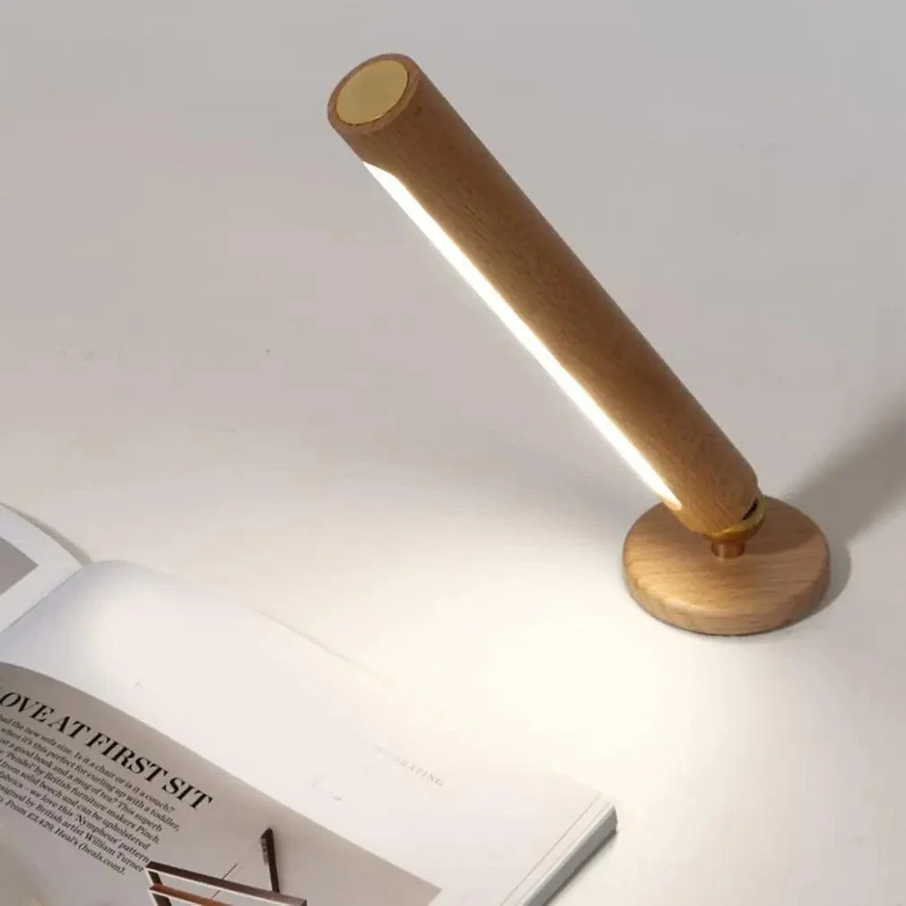 WoodBeamRotatableLight-Homeko1 WoodBeam Rotatable Light - Homeko