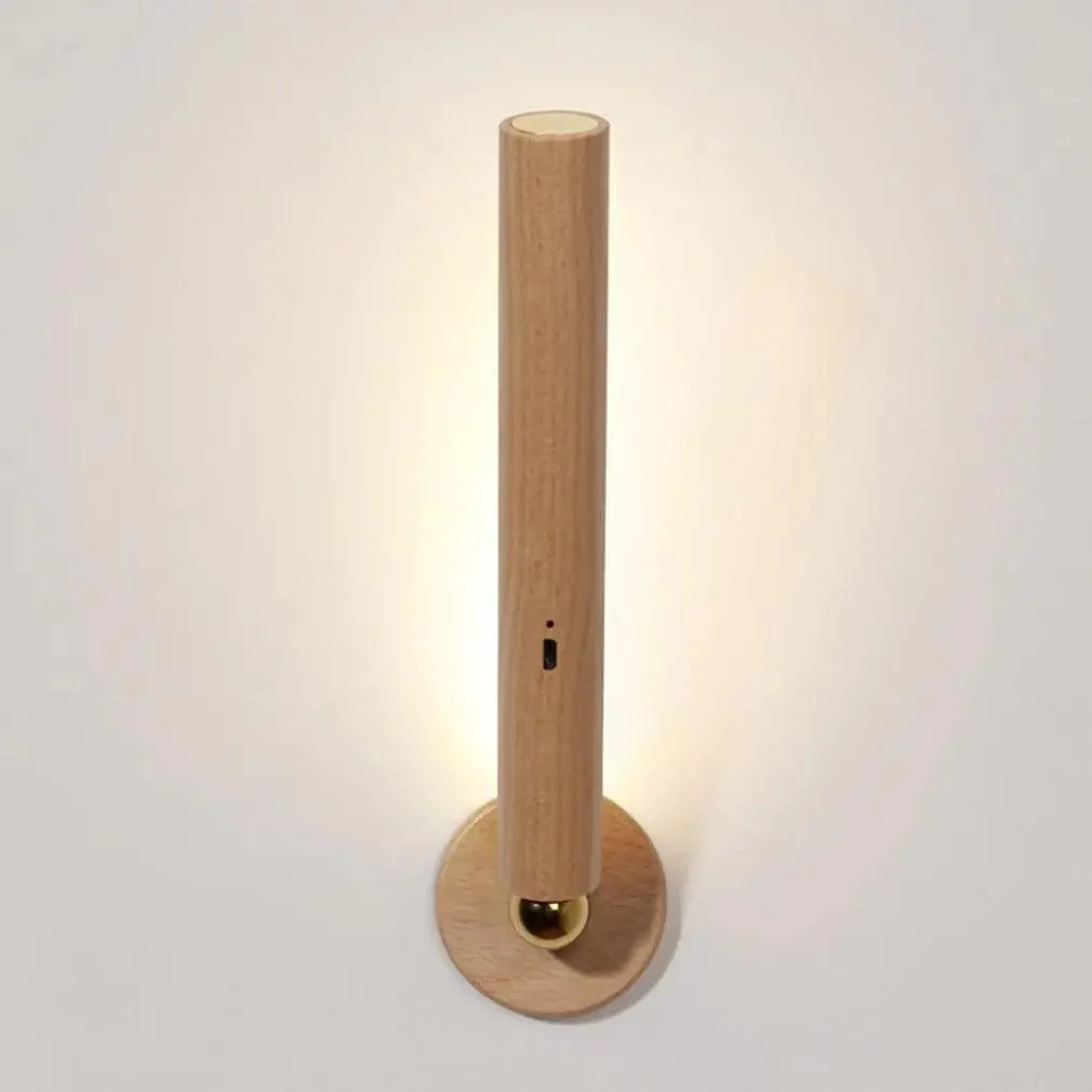 WoodBeamRotatableLight-Homeko2 WoodBeam Rotatable Light - Homeko