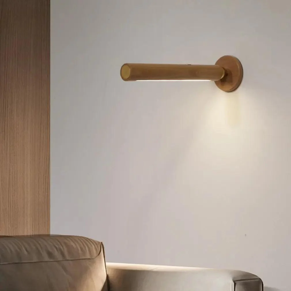 WoodBeamRotatableLight-Homeko3 WoodBeam Rotatable Light - Homeko