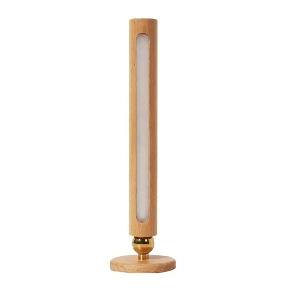 WoodBeamRotatableLight-Homeko4 WoodBeam Rotatable Light - Homeko