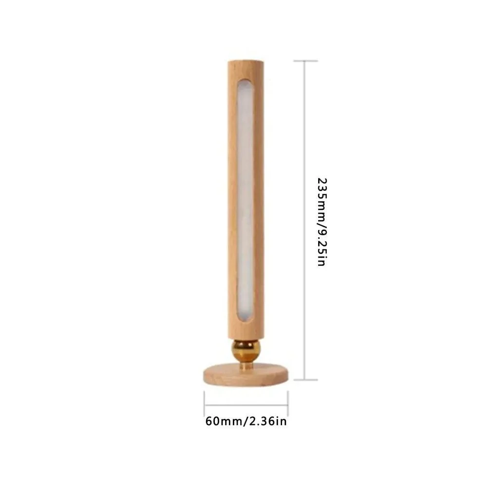 WoodBeamRotatableLight-Homeko5 WoodBeam Rotatable Light - Homeko