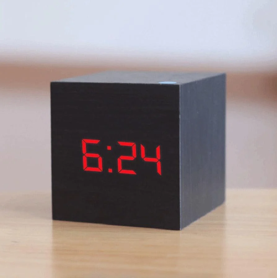 Wooden-Digital-LED-Alarm-Clock-Personalized-Stylish-Home-Decor-Accessory-14 Wooden Digital Led Alarm Clock Personalized Stylish Home Decor Accessory 14