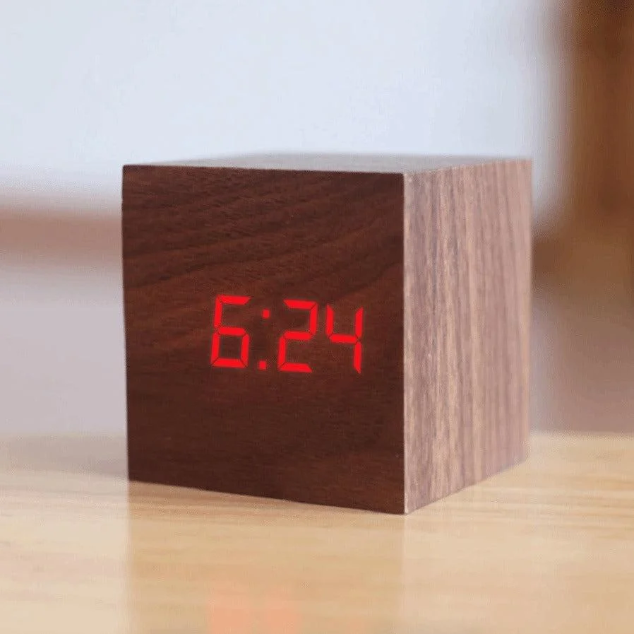 Wooden-Digital-LED-Alarm-Clock-Personalized-Stylish-Home-Decor-Accessory-20 Wooden Digital Led Alarm Clock Personalized Stylish Home Decor Accessory 20