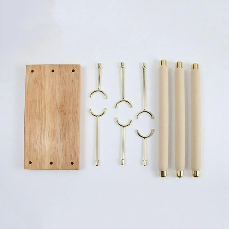 Wooden Jewelry Display Stand Ring Holder T Bar Display Bracelets Anklets Jewelry Display Stand Packaging Jewelry 3575e227 1510 45d0 B8e4 4d852d4be09e