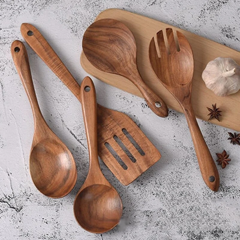 Wooden-Utensils-for-Nonstick-Cookware-Handmade-Teak-Cooking-Spoons-Dinnerware-Sets-Tableware_2873c8d9-e046-4ca7-b6ad-608f5458677b Wooden Utensils For Nonstick Cookware Handmade Teak Cooking Spoons Dinnerware Sets Tableware 2873c8d9 E046 4ca7 B6ad 608f5458677b