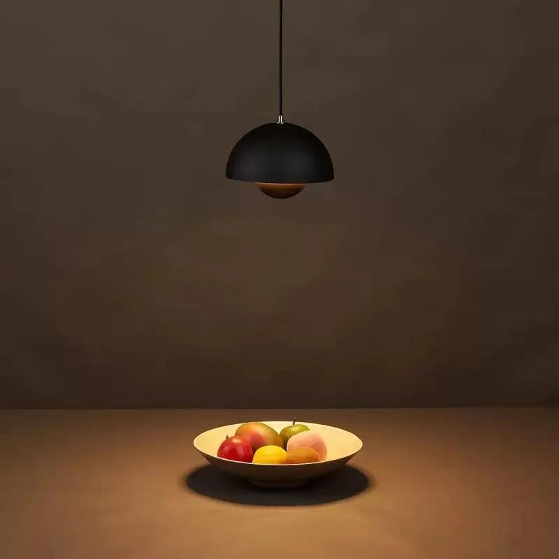 WoodlandGlowceilinglampBlack3pic Woodlandglowceilinglampblack3pic