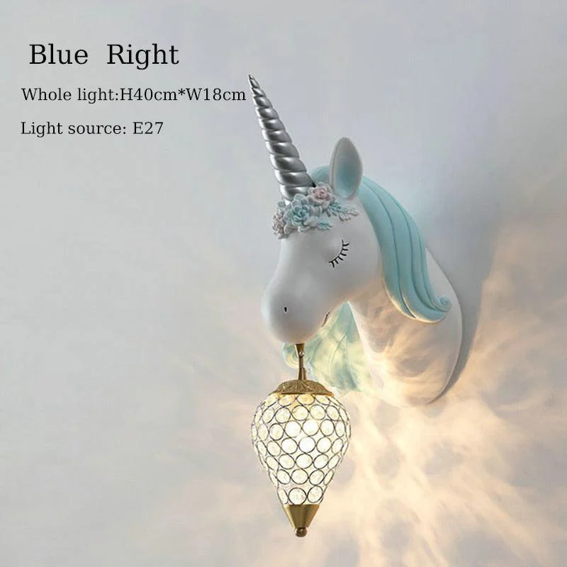 YReWNordic-Wandlamp-Kristallen-Beugel-Schans-Voor-Kinderen-Huis-Interieur-Verlichting-Meisje-Slaapkamer-Bed-Woonkamer-Hars-Wandlamp Yrewnordic Wandlamp Kristallen Beugel Schans Voor Kinderen Huis Interieur Verlichting Meisje Slaapkamer Bed Woonkamer Hars Wandlamp