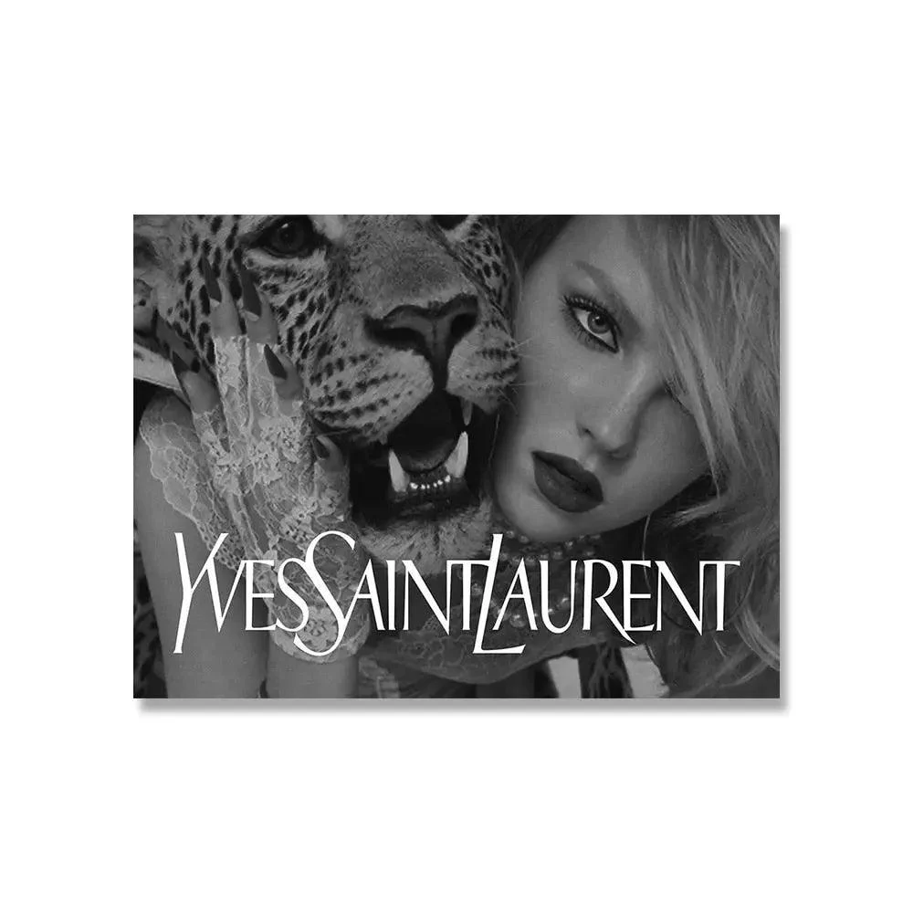 YSL-Fashion-Art-Decorfaure-1685713680 YSL Fashion Art - ISTANBULLU LTD
