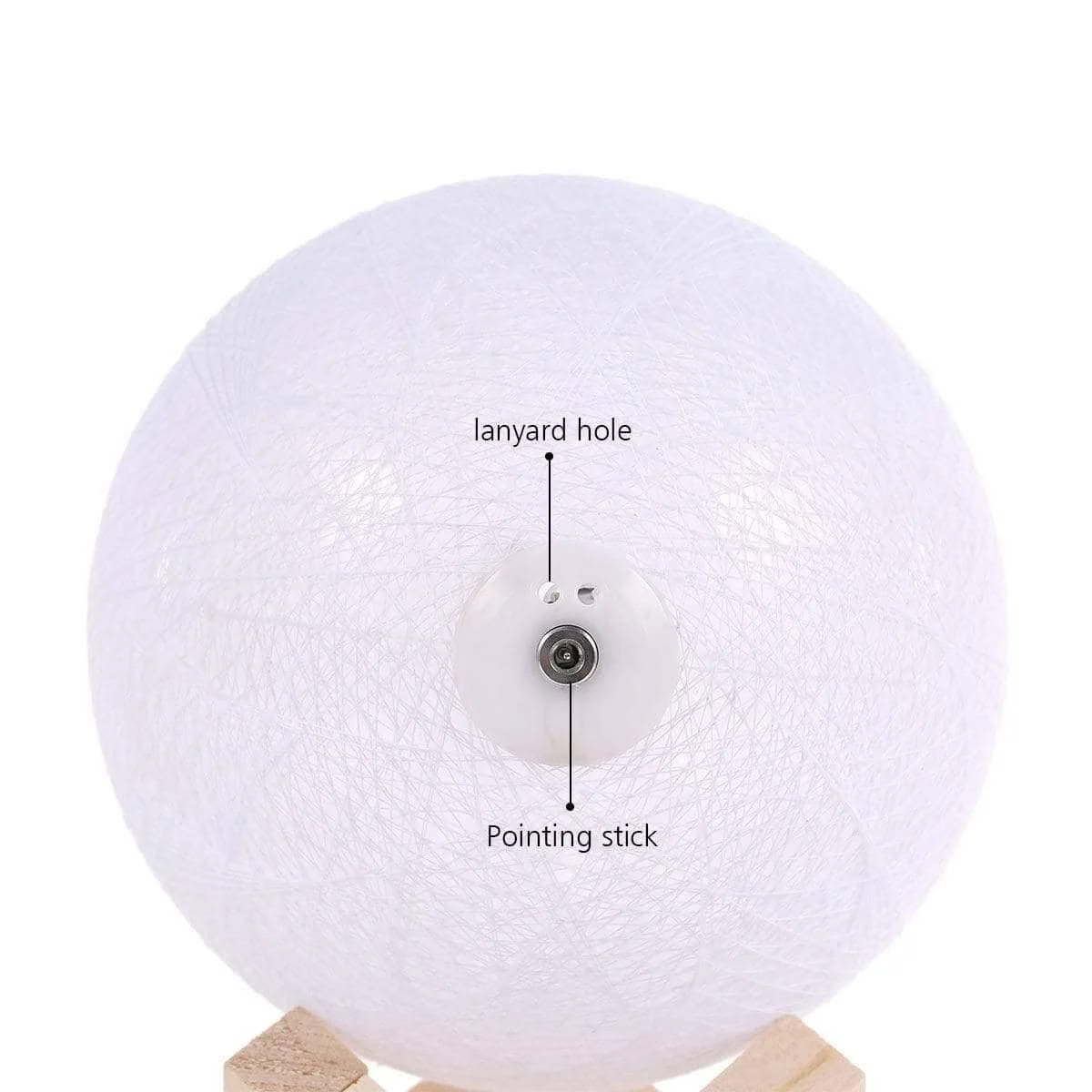 Yarn-Moon-Table-LED-Lamp-Dreamy-Romance-10 Yarn Moon Table Led Lamp Dreamy Romance 10